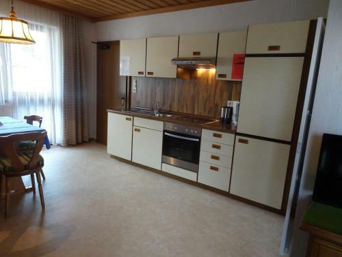 Apartamento Appartement Vorreiter