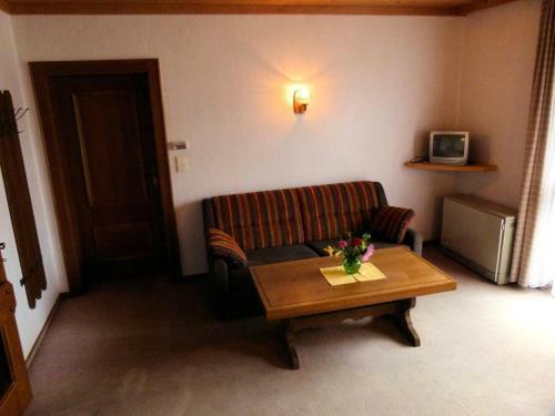 Apartamento Appartement Vorreiter