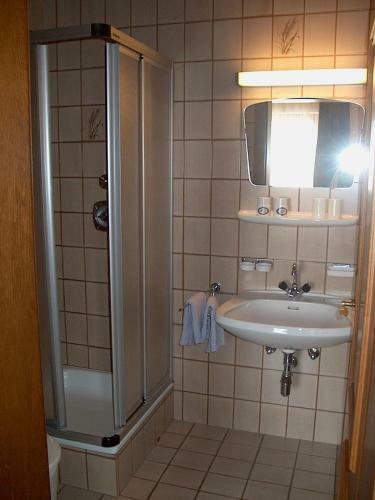 Apartamento Appartement Vorreiter