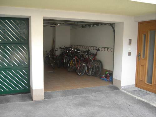 Apartamento Appartement Vorreiter
