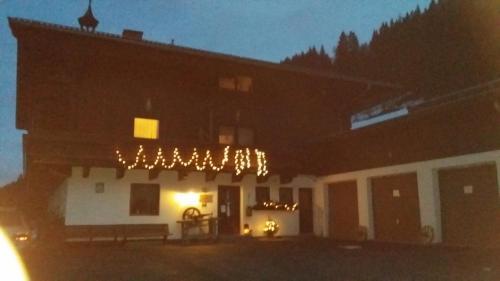 Apartments Teglbauernhof