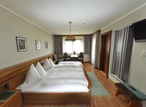 Hostal Pension Stubachblick