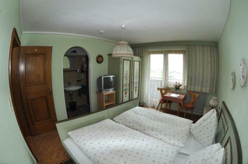 Hostal Pension Stubachblick