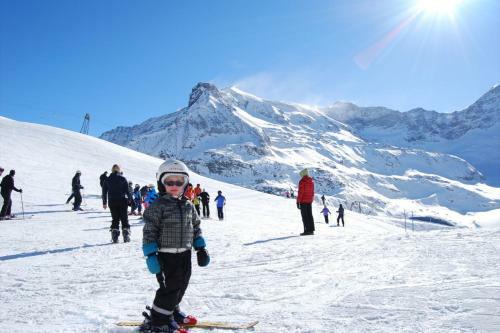Hostal Pension Stubachblick
