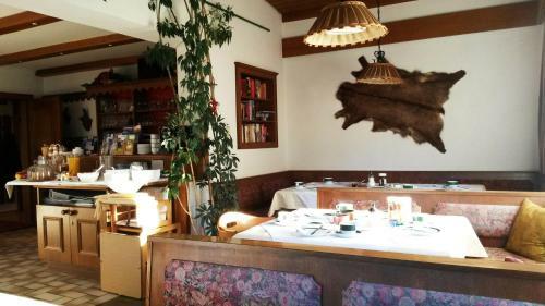 Hostal Pension Stubachblick
