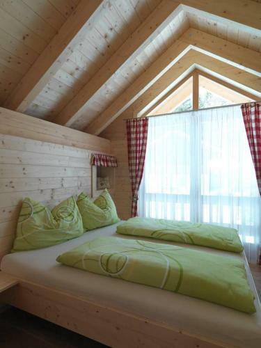 Apartamento Almhaus Nassfeld