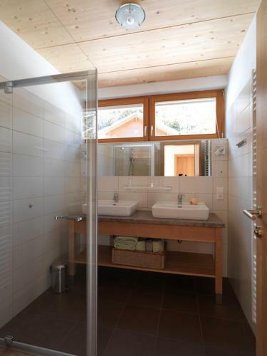 Apartamento Almhaus Nassfeld
