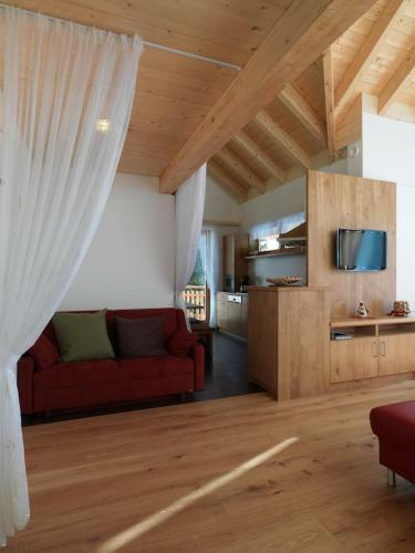 Apartamento Almhaus Nassfeld