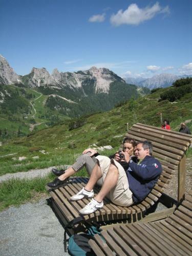 Apartamento Appartement Sonja Im Haus Carinthia