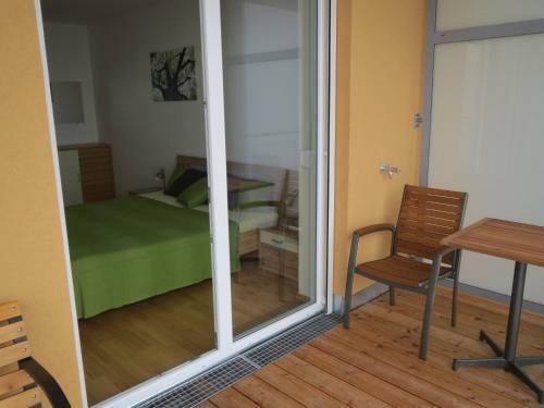 Apartamento Haus Ckpk Lux