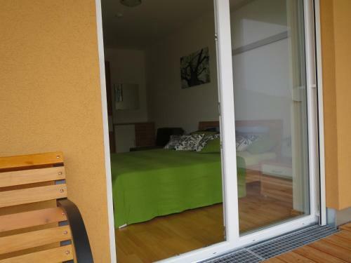 Apartamento Haus Ckpk Lux