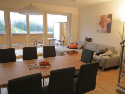 Apartamento Haus Ckpk Lux