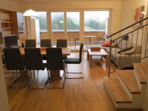 Apartamento Haus Ckpk Lux