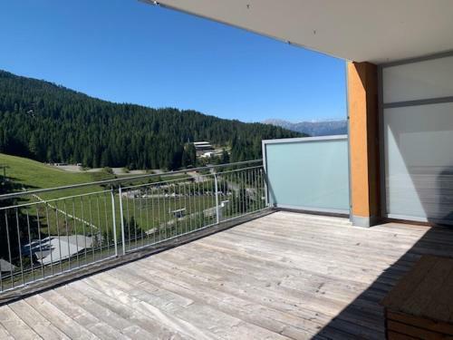 Apartamento Haus Ckpk Lux