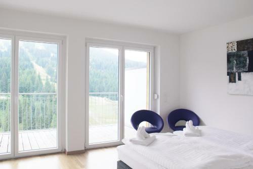 Apartamento Haus Ckpk Lux