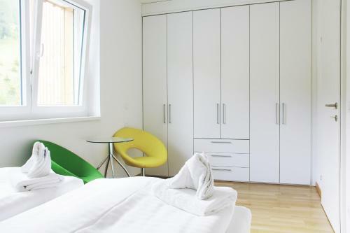 Apartamento Haus Ckpk Lux