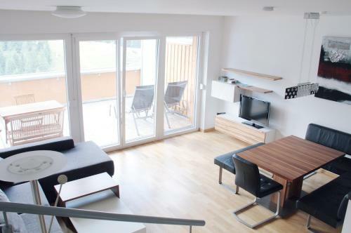 Apartamento Haus Ckpk Lux