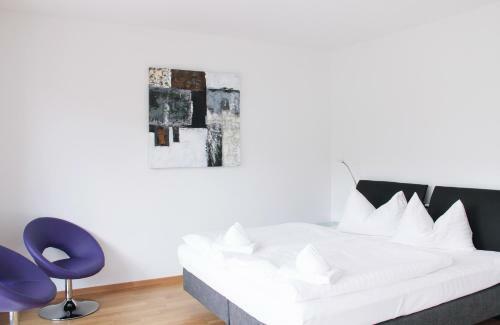 Apartamento Haus Ckpk Lux