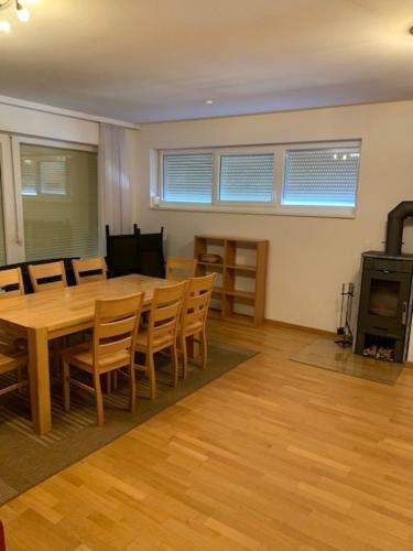 Apartamento Haus Ckpk Lux