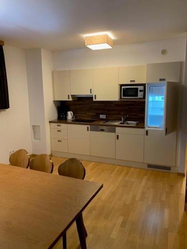 Apartamento Haus Ckpk Lux