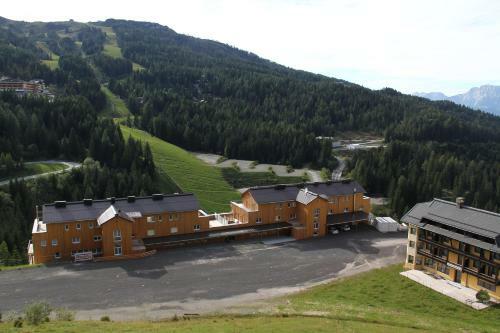 Apartamento Haus Ckpk Lux