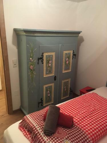 Apartamento Almhaus Bachmann