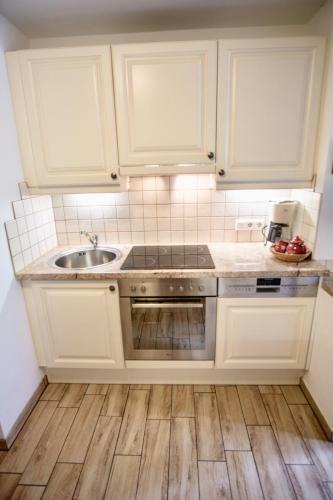 Apartamento Almhaus Bachmann