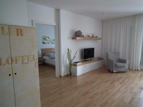 Nassfeld Apartments - "traditionell Anders"