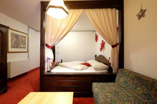 Apartamento Alpenh�user Marcius
