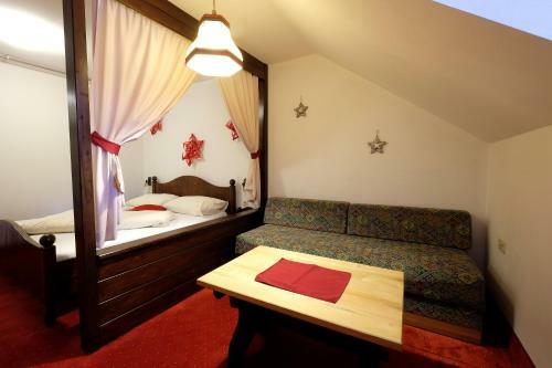 Apartamento Alpenh�user Marcius