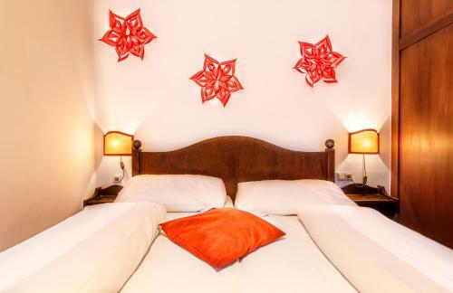 Apartamento Alpenh�user Marcius