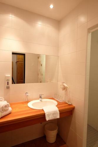 Apartamento Alpenh�user Marcius