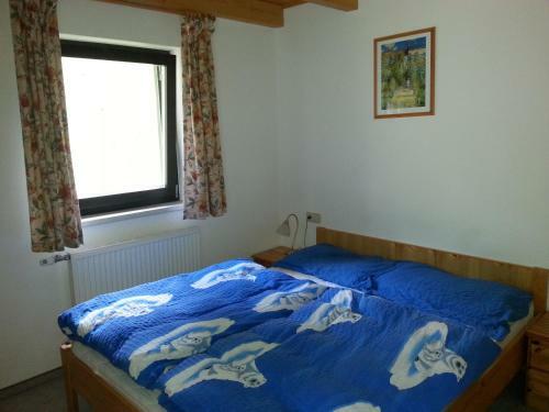 Apartamento Fichtenblockh�tte
