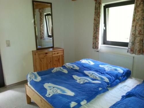 Apartamento Fichtenblockh�tte