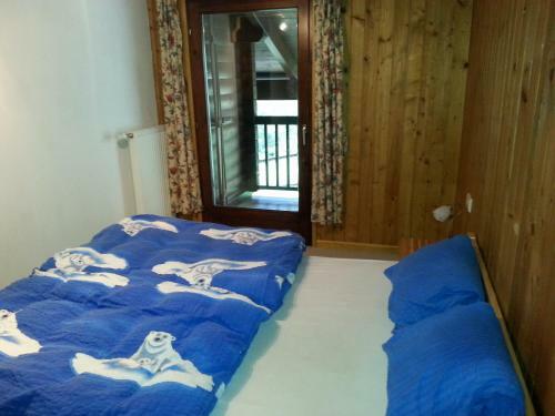 Apartamento Fichtenblockh�tte