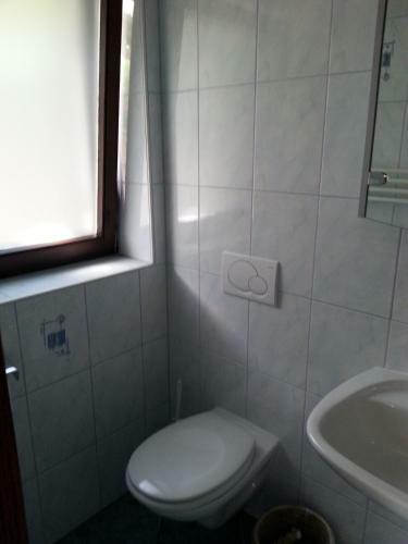 Apartamento Fichtenblockh�tte