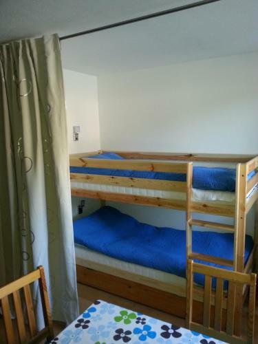 Apartamento Fichtenblockh�tte