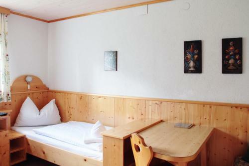 Apartamentos Montanara Haus