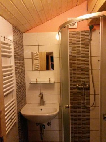Apartamentos Montanara Haus