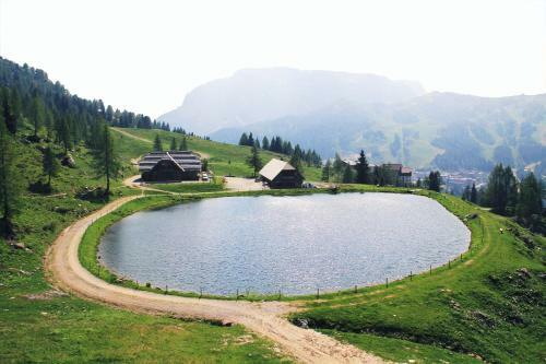 Apartamentos Montanara Haus