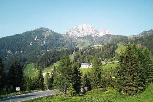 Apartamentos Montanara Haus