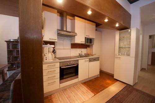 Apartamento Haus Hoffmann