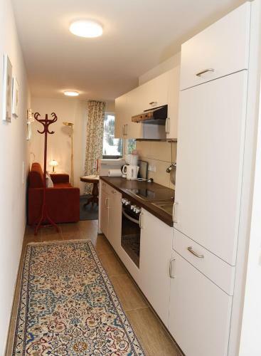 Apartamento Haus Hoffmann