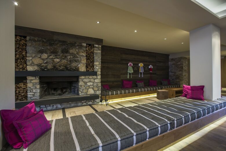 Falkensteiner Hotel Sonnenalpe