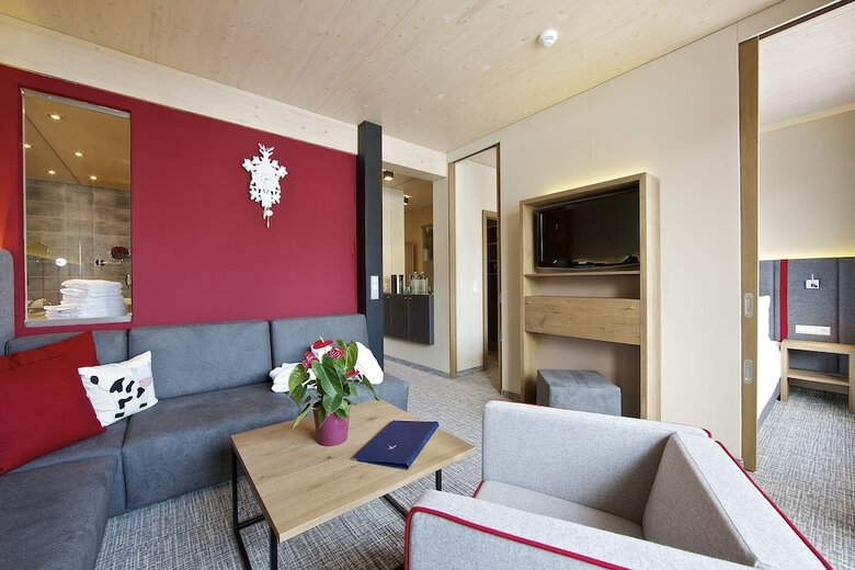 Falkensteiner Hotel Sonnenalpe
