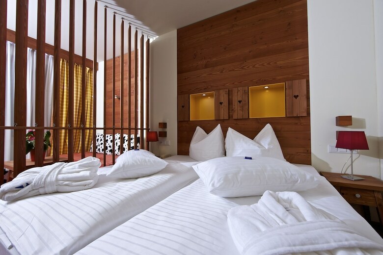 Falkensteiner Hotel Sonnenalpe