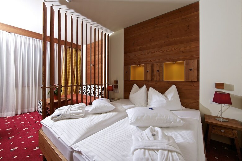 Falkensteiner Hotel Sonnenalpe