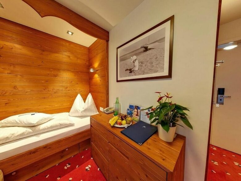 Falkensteiner Hotel Sonnenalpe