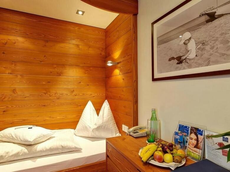 Falkensteiner Hotel Sonnenalpe