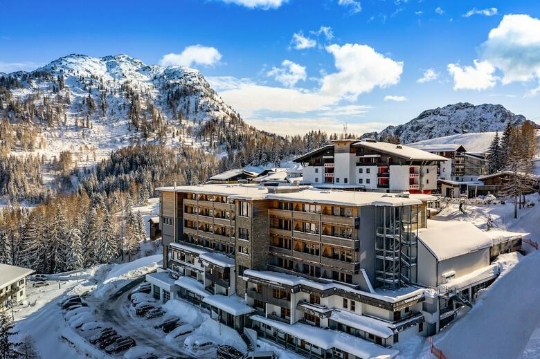 Falkensteiner Hotel Sonnenalpe